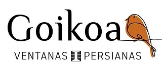 Goikoa Ventanas y Persianas logo